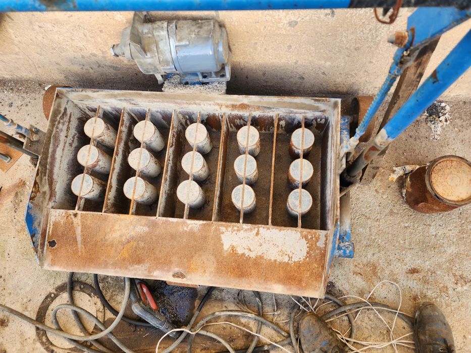 Bulok aparat sotiladi holati alo