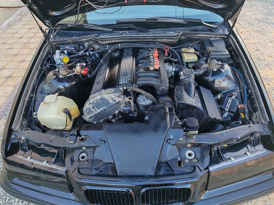 BMW 325I холати зўр