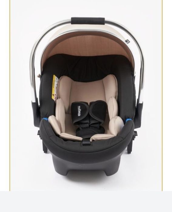 Cărucior Mother  3 în 1