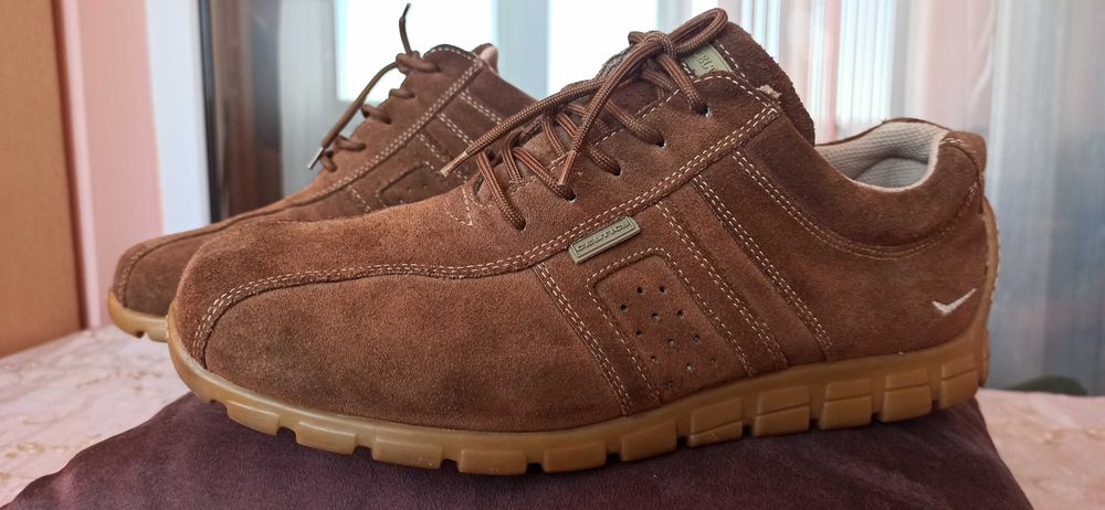 Geox Respira №43-35 лв, GO SOFT № 43-35 CELTICS №45-35лв