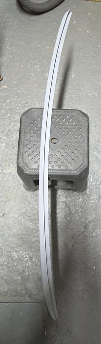 Спойлер на приору седан.