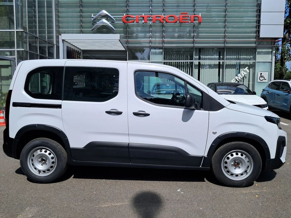 Peugeot Rifter PEUGEOT RIFTER Active Pac