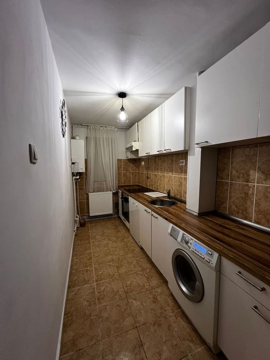 Vând apartament sebeș kogalniceanu