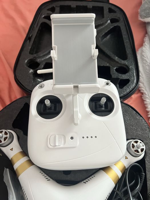 Drona dji phantom 3