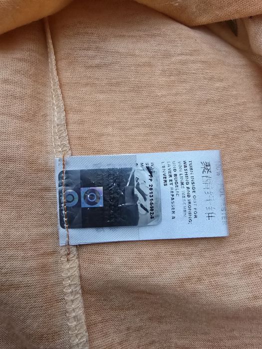 Оригинална тенисkа на Philip Plein