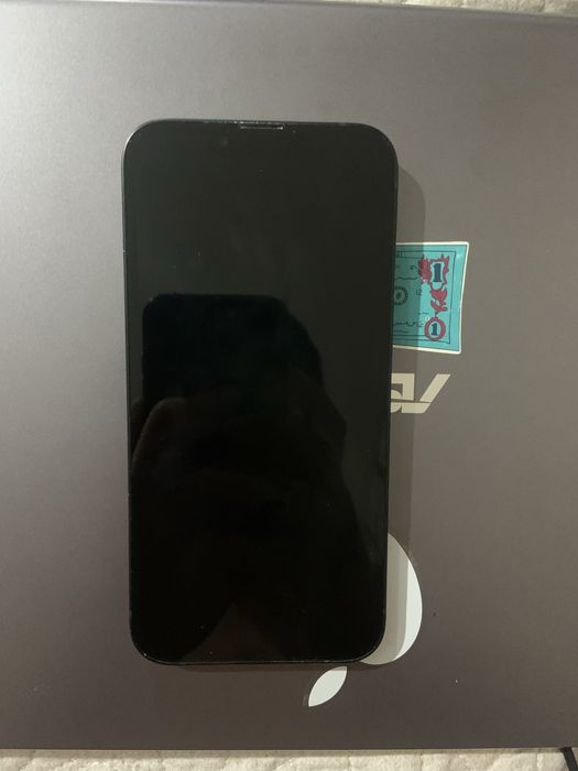 СРОЧНО продаётся iPhone 13, состояние хорошее.