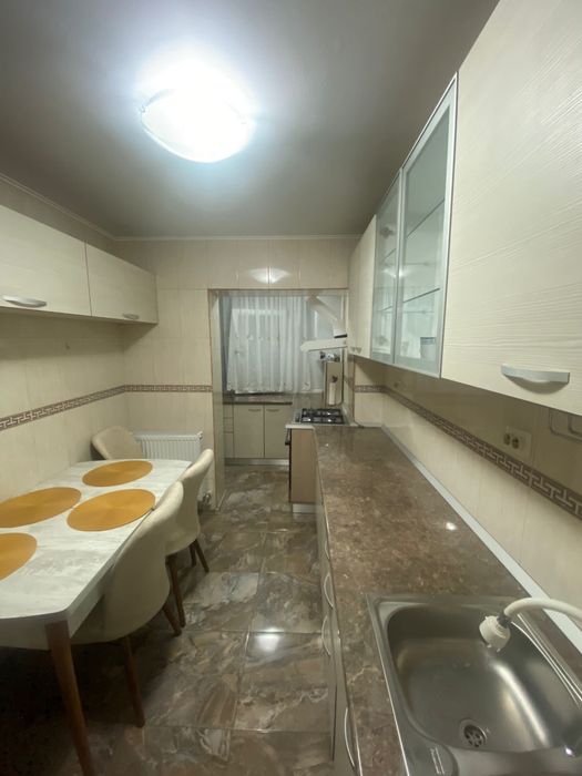 Apartament de inchiriat in regim hotelier !