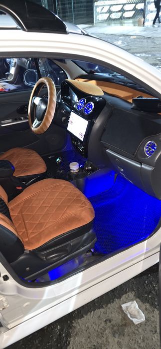 Matiz Best 2012 yil sotiladi