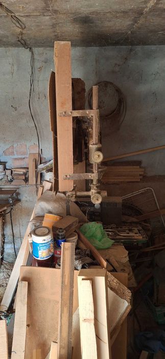 Абрих,Банцинг и. Фреза