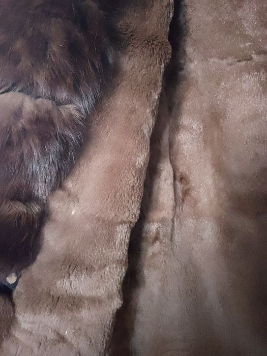 Натуральная парка сатылады