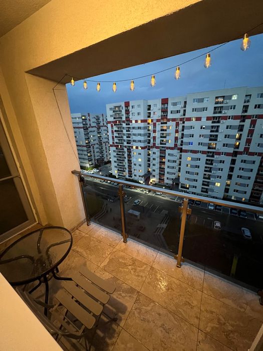 Apartament 2 camere -semi decomandat rotar pacii