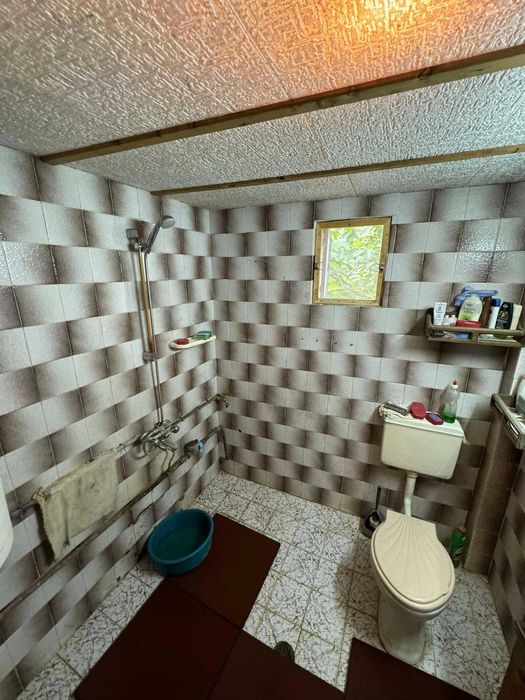 Продава се Къща в с. Стража, Област Търговище - 135 кв.м за 491 €/кв.м - Снимка #6