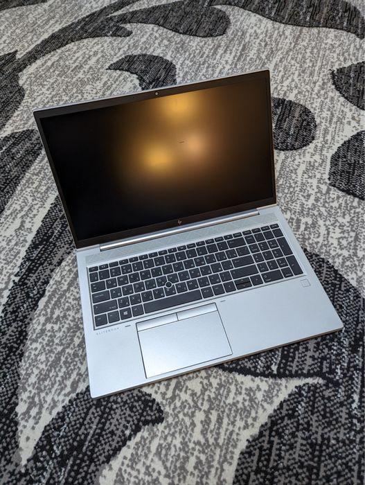 HP  Elitebook 850 G7
