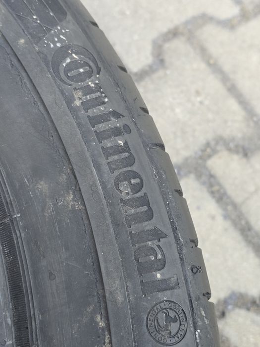 315 40 21  Continental