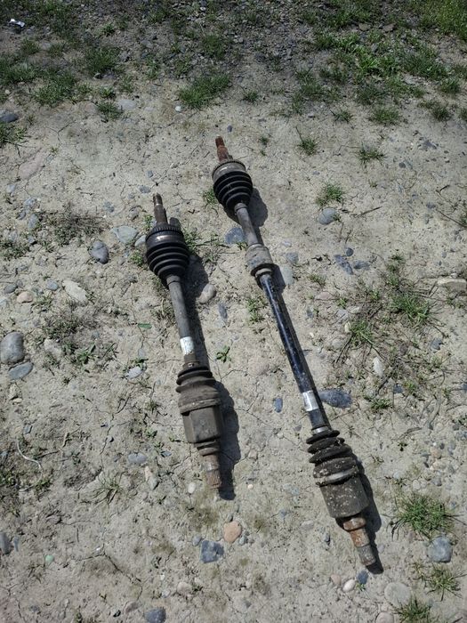 Граната на Ласетти  1.6 автомат