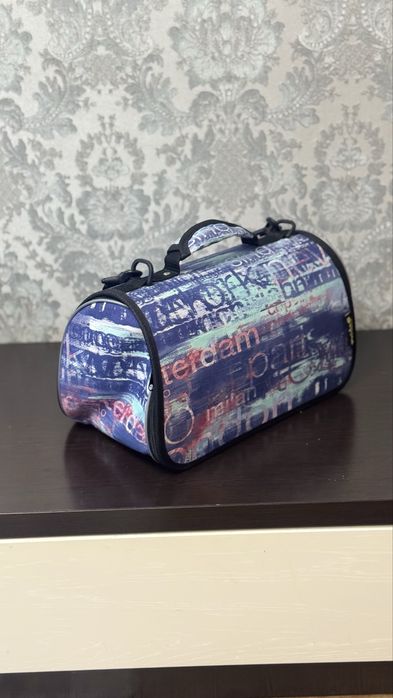 Переноска для животных