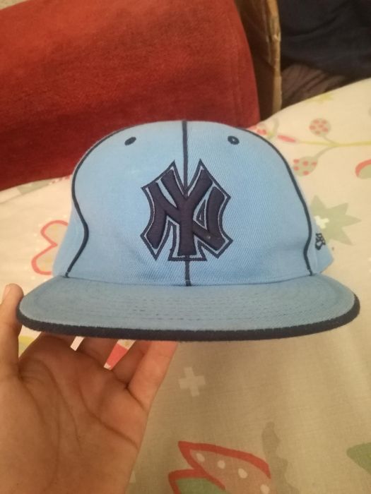 Шапка рапърска оригинална