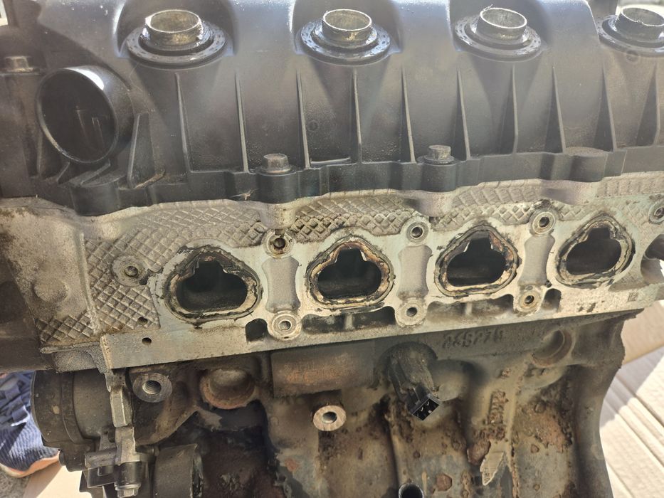 Motor 1.2 benzina renault se potriveste si la logan
