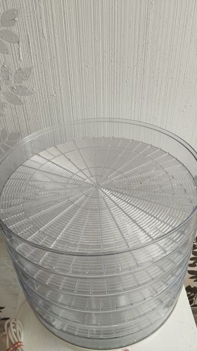 Сушилка для овощей и фруктов