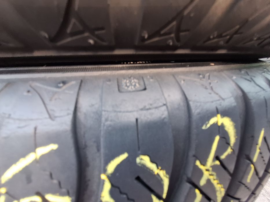 2 anvelope allseasons 225/60r17 Kumho 2019 Montaj Gratuit