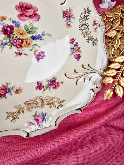 Порцеланово плато Schwarzenhammer