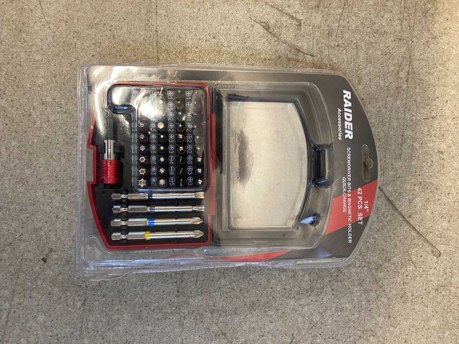 Ключ звездогаечен к-т 25бр 6-32mm/Стяга/Клещи за метални профили