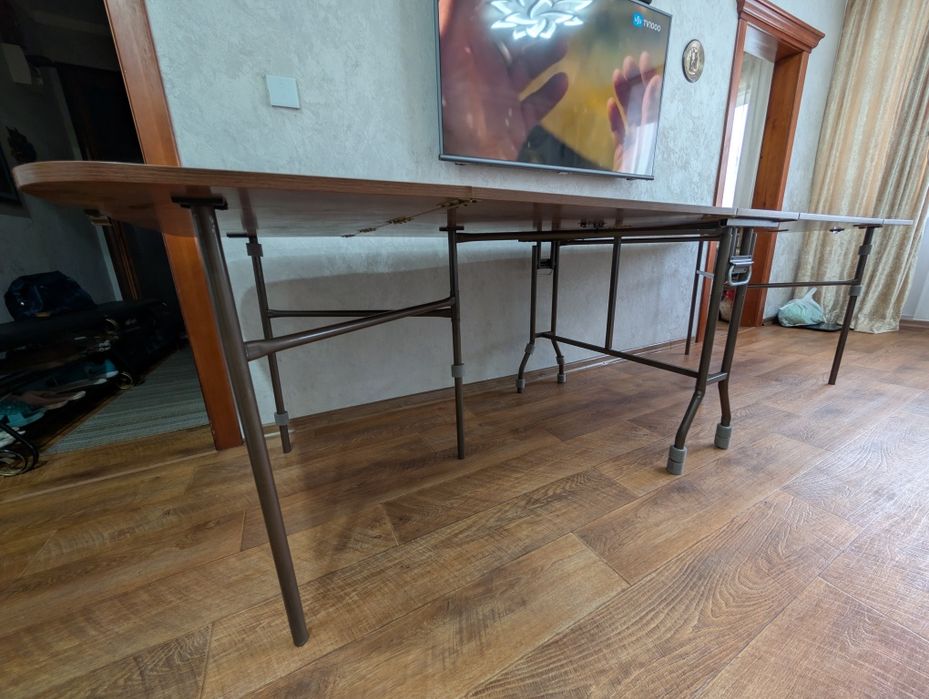 Стол трансформет