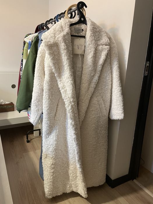 Новая Шуба Тедди