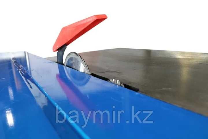 Форматно-раскроечный станок MJ45