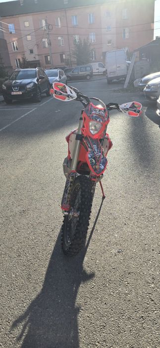 Motor beta 300 RR