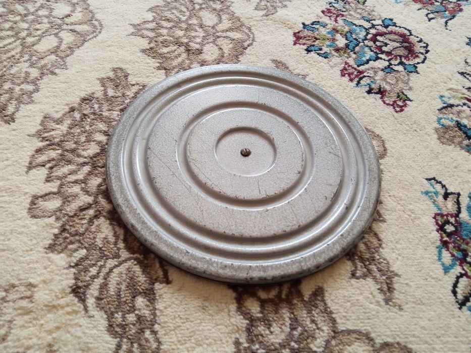 Продается тренажёр диск грация