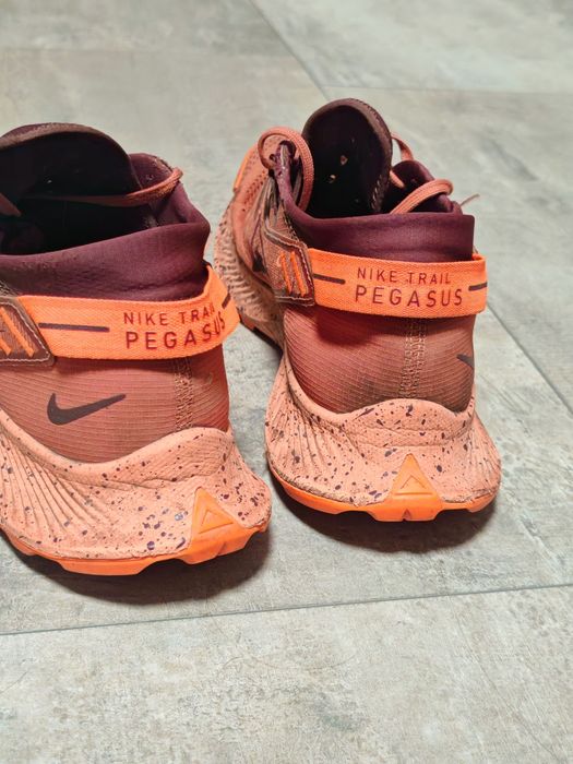 Маратонки Nike Pegasus Trail 2