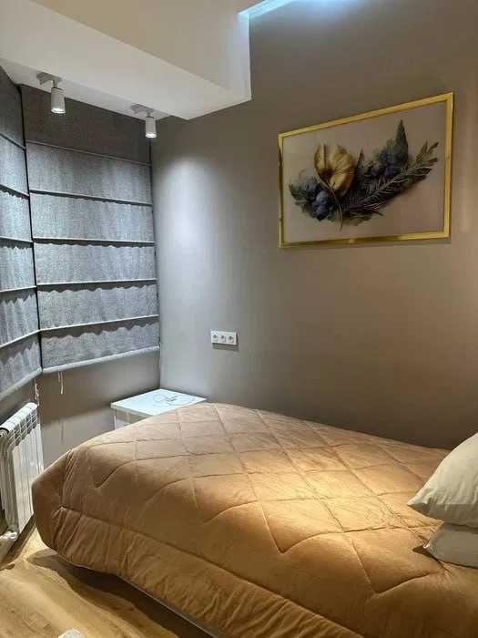 Madrid предлагается уютная квартира Яккасарай, рядом с Мостом Мукимий;