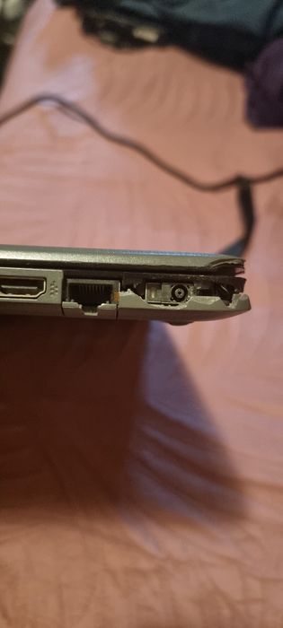 Hp tpn-1131 i3 1tb hdd 4gb ram