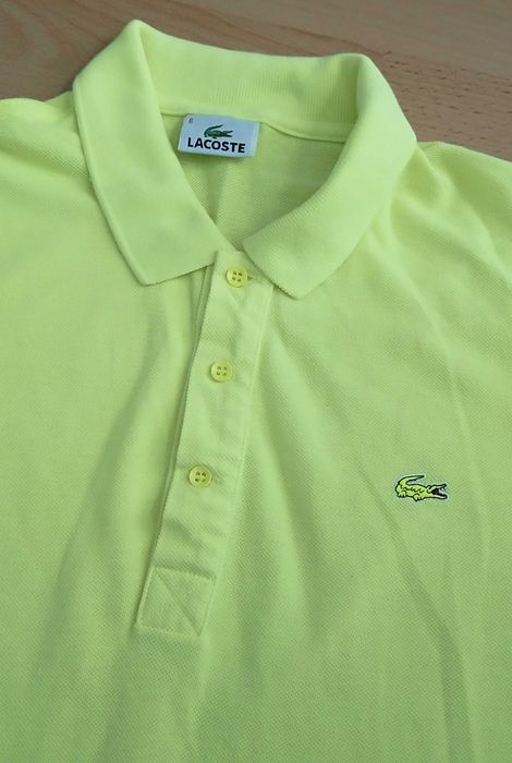 Мъжка блуза LACOSTE