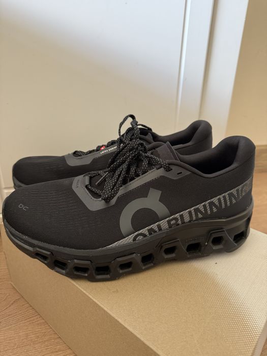 On Cloudmonster 2