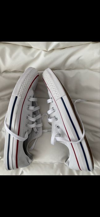 Tenisi Converse