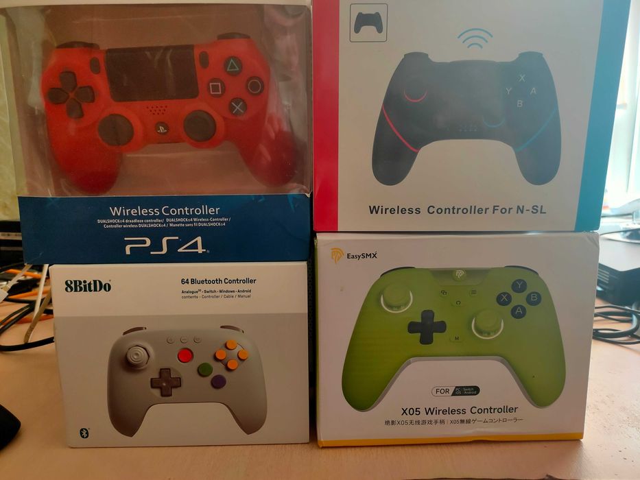 Игровой системник