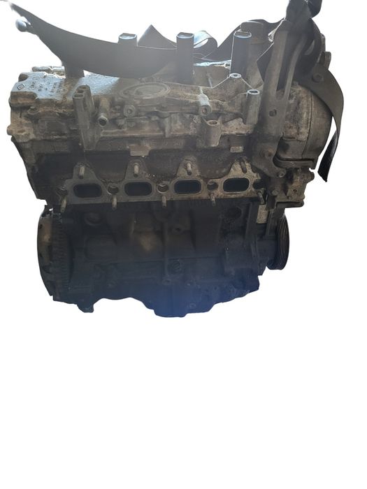 Motor Renault Megane Ii Saloon Lm0/1_ 2003 - > 1.4 K4J 730, K4J 740 K4