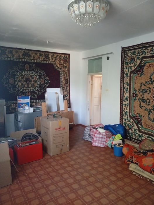 Большой дом продается. Район новой поликлиники