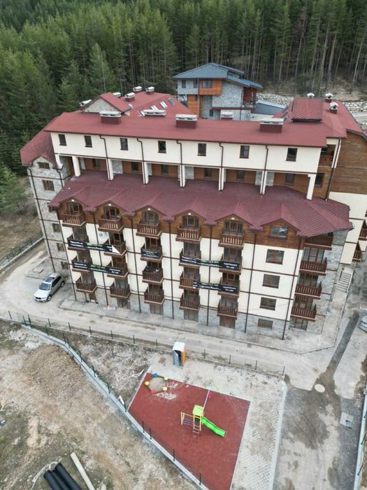 Продава се Едностаен апартамент в Банско - 42 кв.м за 510 €/кв.м - Снимка #11