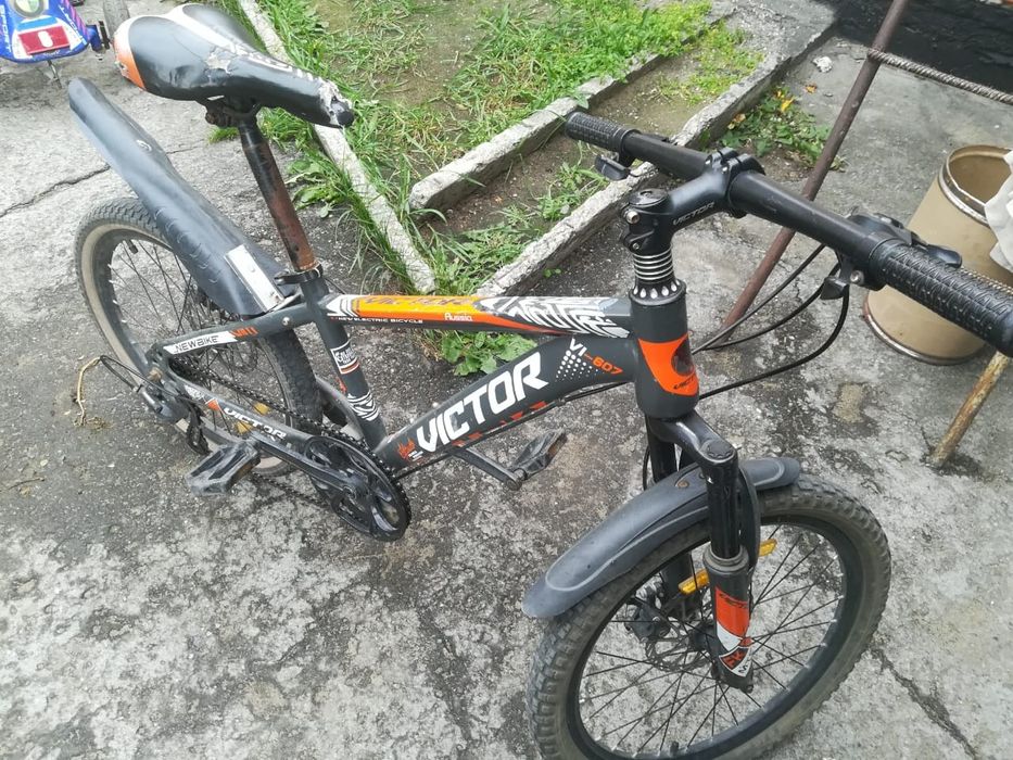 Продам велосипед