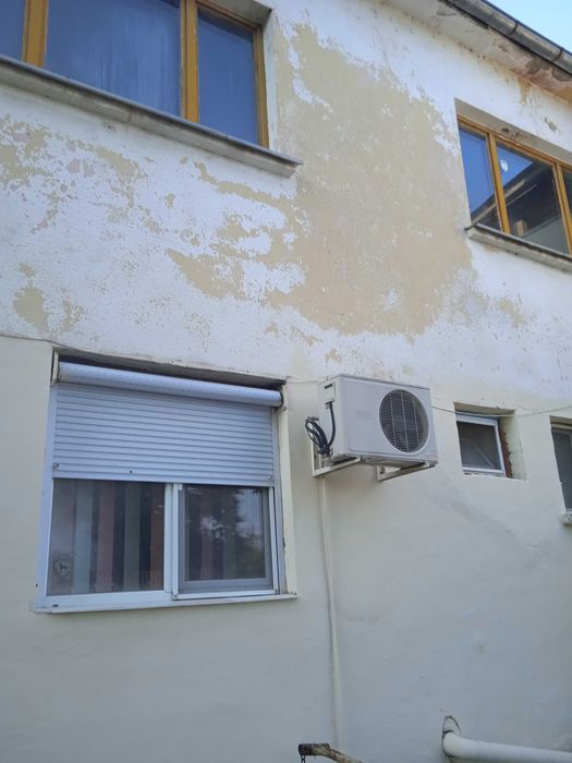 Продавам Промишлена сграда на два етажа в индустриалната зона в Плевен