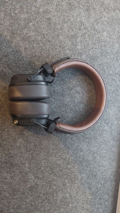 Casti bluetooth marshall major 4.