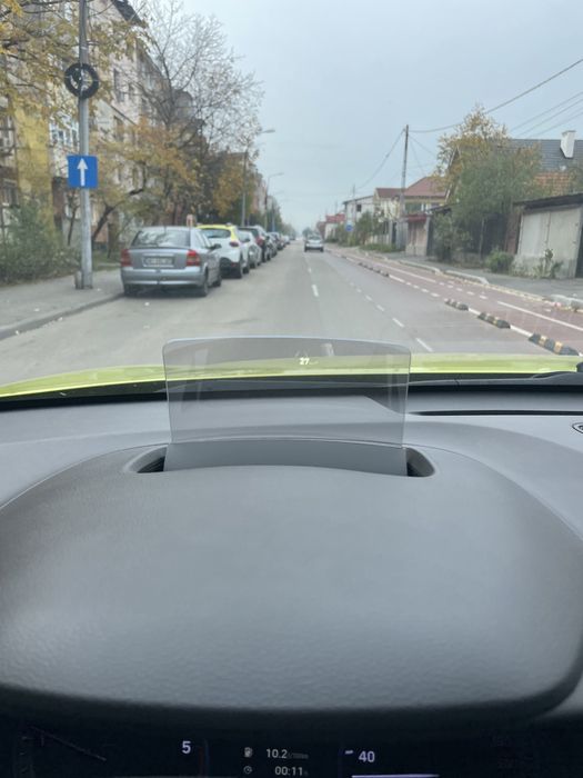 Hyundai Kona /diesel/automat/4X4/