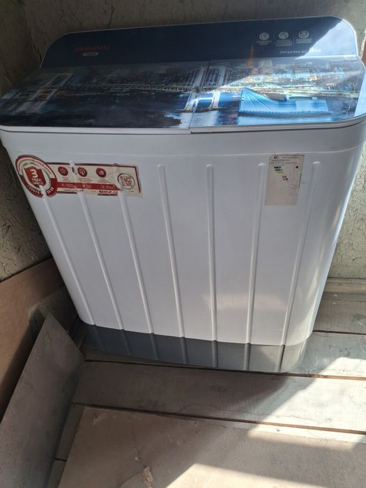 Шиваки, полавтомат TG780