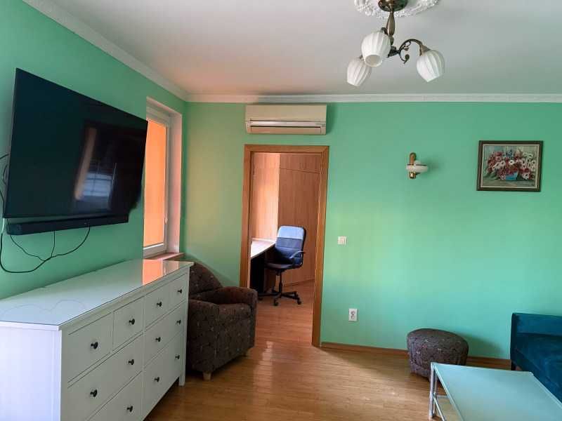 Дава се под наем Тристаен апартамент в София, Овча купел - 75 кв.м за 767.55 € - Снимка #4