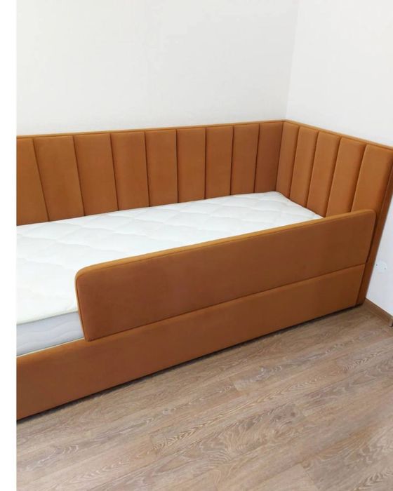 Детская кровать Келли угловая в наличии