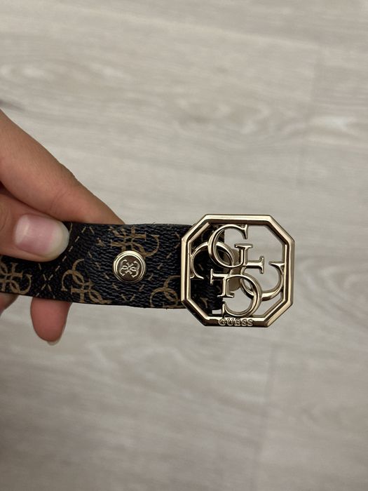 Ремень guess оригинал
