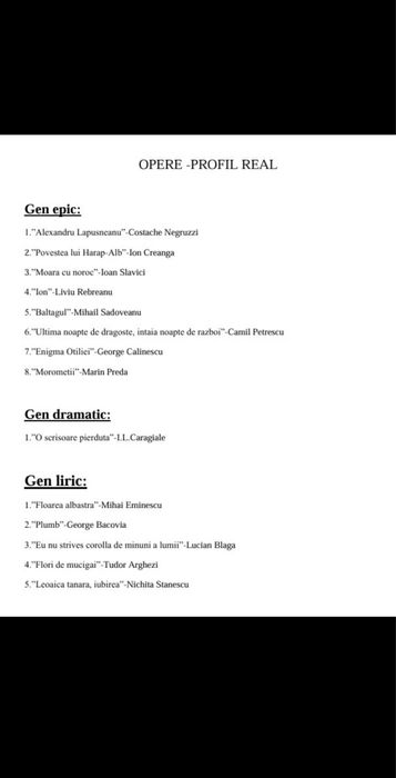 Materiale Romana Bac Eseuri+sub I+II+ Competente